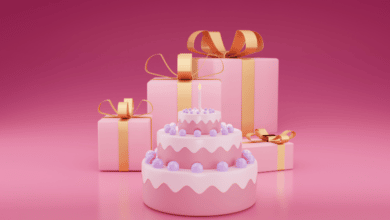 עוגות יום הולדת מתכון מנצח לאירוע המשמח