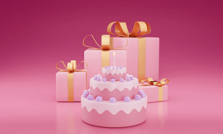 עוגות יום הולדת מתכון מנצח לאירוע המשמח